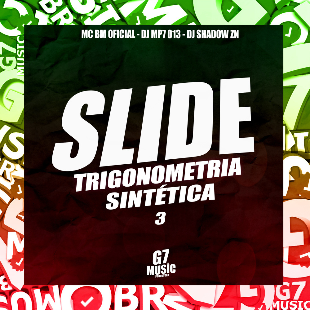 SLIDE TRIGONOMETRIA SINTÉTICA 3 (Explicit)