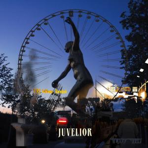 Album Juvelior (feat. TKM) (Explicit) oleh Benji the Rapper