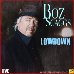ดาวน์โหลดและฟังเพลง We're All Alone (Live) พร้อมเนื้อเพลงจาก Boz Scaggs