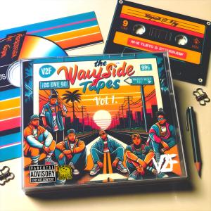 ดาวน์โหลดและฟังเพลง Creatures Of Habit (feat. BooDuh & Skip Skeeterson) (Explicit) พร้อมเนื้อเพลงจาก VIIF