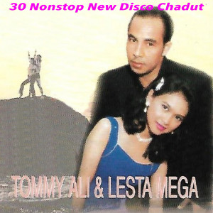 Tommy Ali的專輯30 Nonstop New Disco Chadut