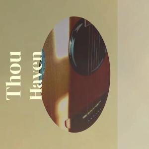 Album Thou Haven from Various
