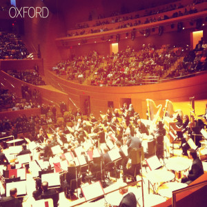 收听OxFord的Come to Life歌词歌曲