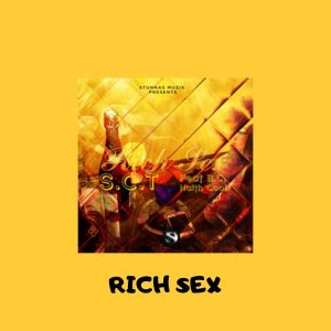 ดาวน์โหลดและฟังเพลง Rich Sex (Explicit) พร้อมเนื้อเพลงจาก Switt