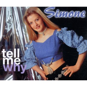 Simone（美聲爵士歌手）的專輯Tell Me Why