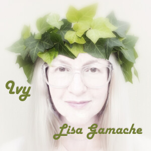 Lisa Gamache的专辑Ivy