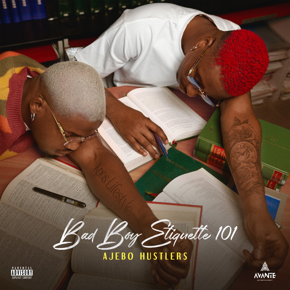 Burn My Cable (Explicit)