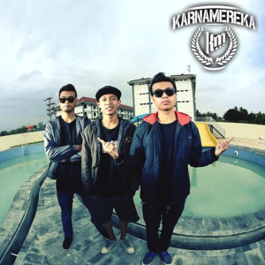 Teman Kecil dari Karnamereka