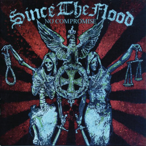 收聽Since The Flood的At The End歌詞歌曲