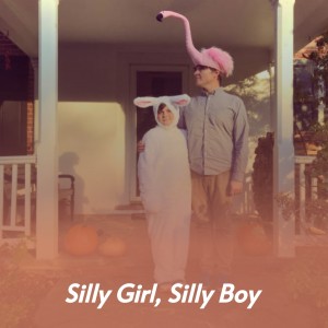 Album Silly Girl, Silly Boy from Various