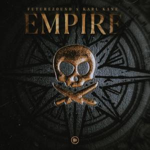 Album Empire oleh Futurezound