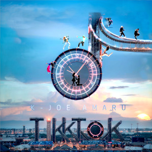 Listen to Tikktok (Explicit) song with lyrics from K-joe Amaru