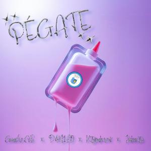 Lechita Records的專輯Pégate (feat. Jakecita)