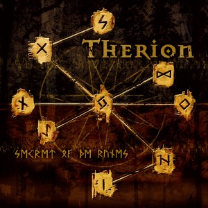 收聽Therion的Helheim歌詞歌曲