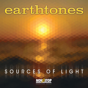 Martin Haene的專輯Earthtones: Sources of Light