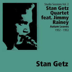 收聽Stan Getz的This Song Is You歌詞歌曲