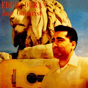 Album Jazz Guitarist from Eddie Durham
