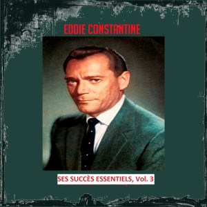 ดาวน์โหลดและฟังเพลง Tu Joues Avec Le Feu พร้อมเนื้อเพลงจาก Eddie Constantine