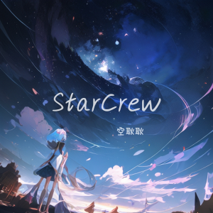 Album StarCrew from 空耿耿