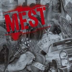 收聽Mest的Jaded (These Years) (feat. Benji Madden)歌詞歌曲