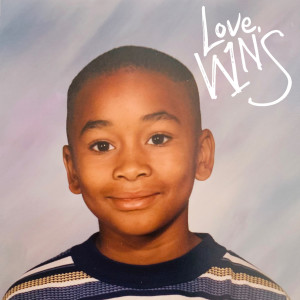 wins的專輯Love, Wins.