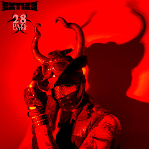 收听Extize的In the House - In a Heartbeat (28 Days Later)歌词歌曲