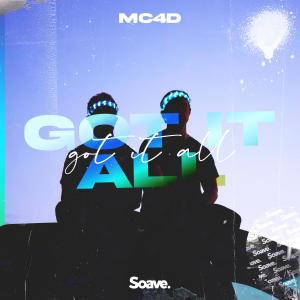 Album Got It All oleh MC4D