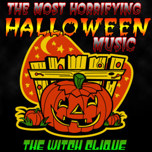 ดาวน์โหลดและฟังเพลง Horror Mummy Song Halloween พร้อมเนื้อเพลงจาก The Witch Clique