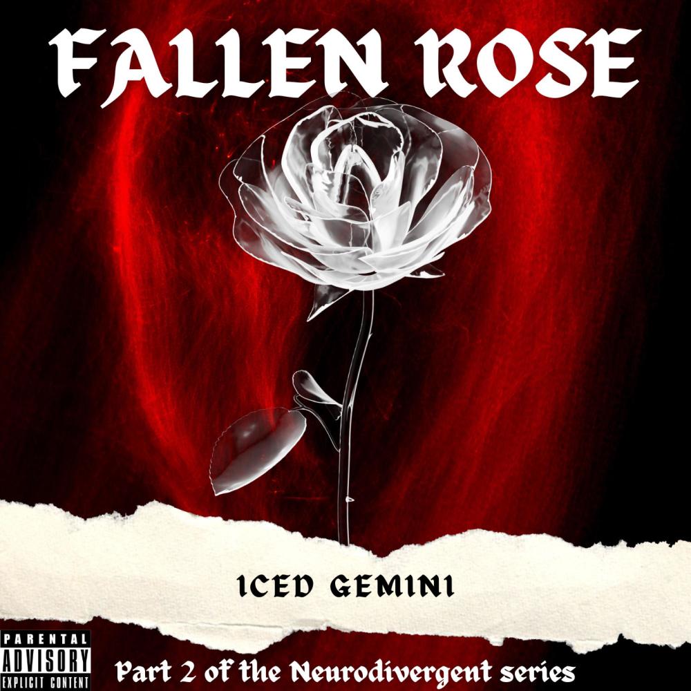 Look At Me (feat. Psychoetry & Alonda Rich) (Explicit)
