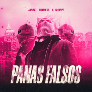 Listen to Panas Falsos song with lyrics from Holmess