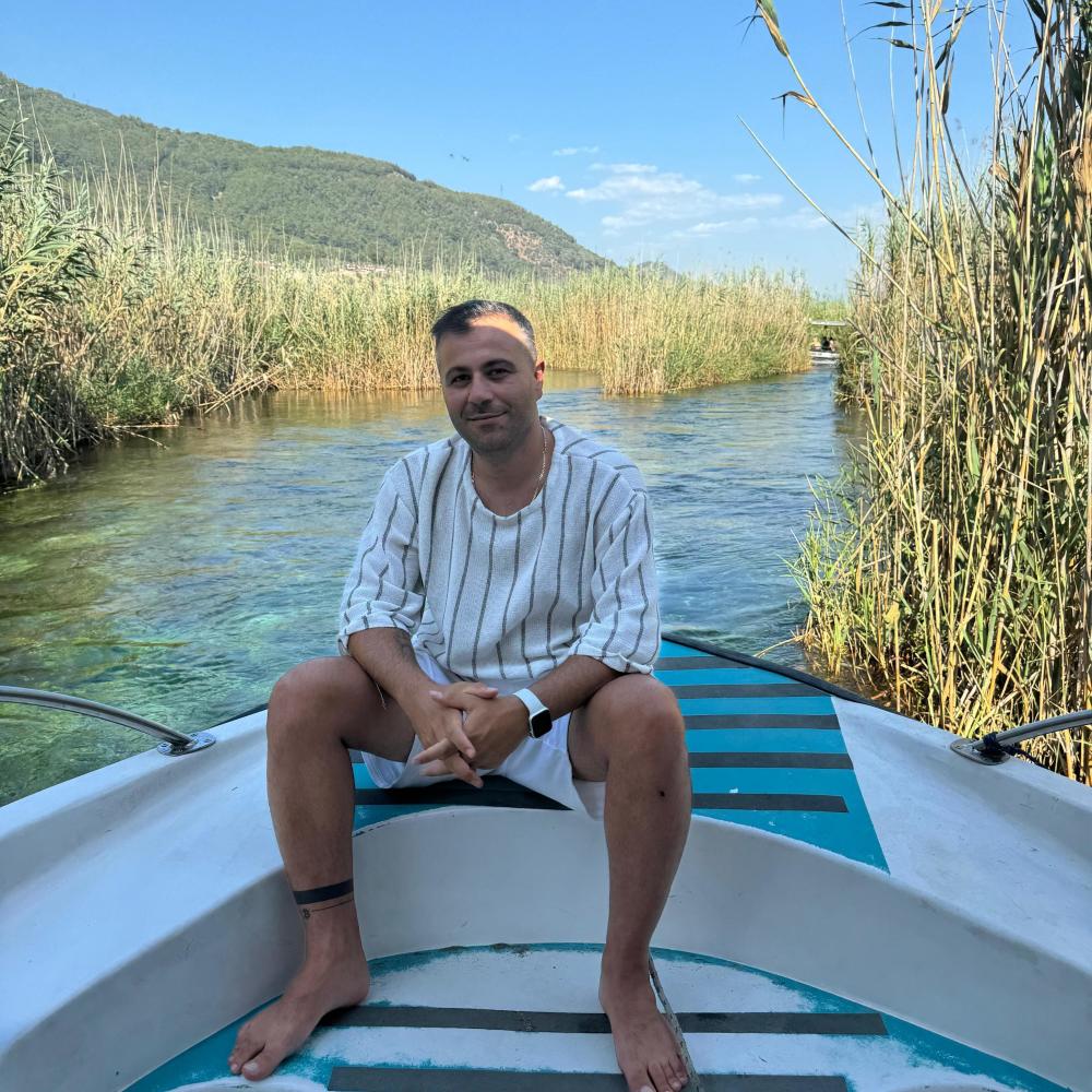 Beylerbeyi (Explicit)