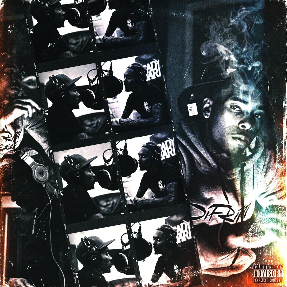 Fucked Up Freestlye (LikMix|Explicit)