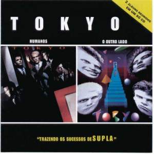 收聽Tokyo的É A Sua Hora (Album Version)歌詞歌曲