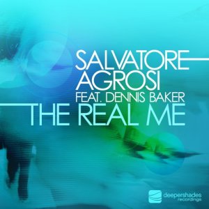 收聽Salvatore Agrosi的The Real Me歌詞歌曲