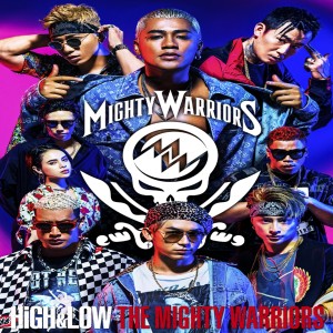 收聽MIGHTY WARRIORS的DREAM BOYS歌詞歌曲