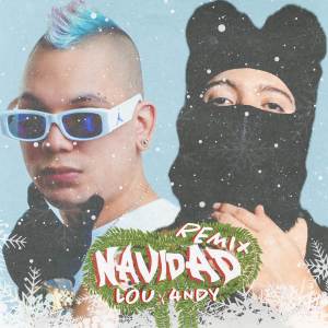 Lou的專輯Navidad (Guaracha Remix)