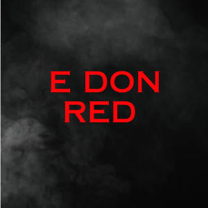 อัลบัม E Don Red ศิลปิน David Jones David