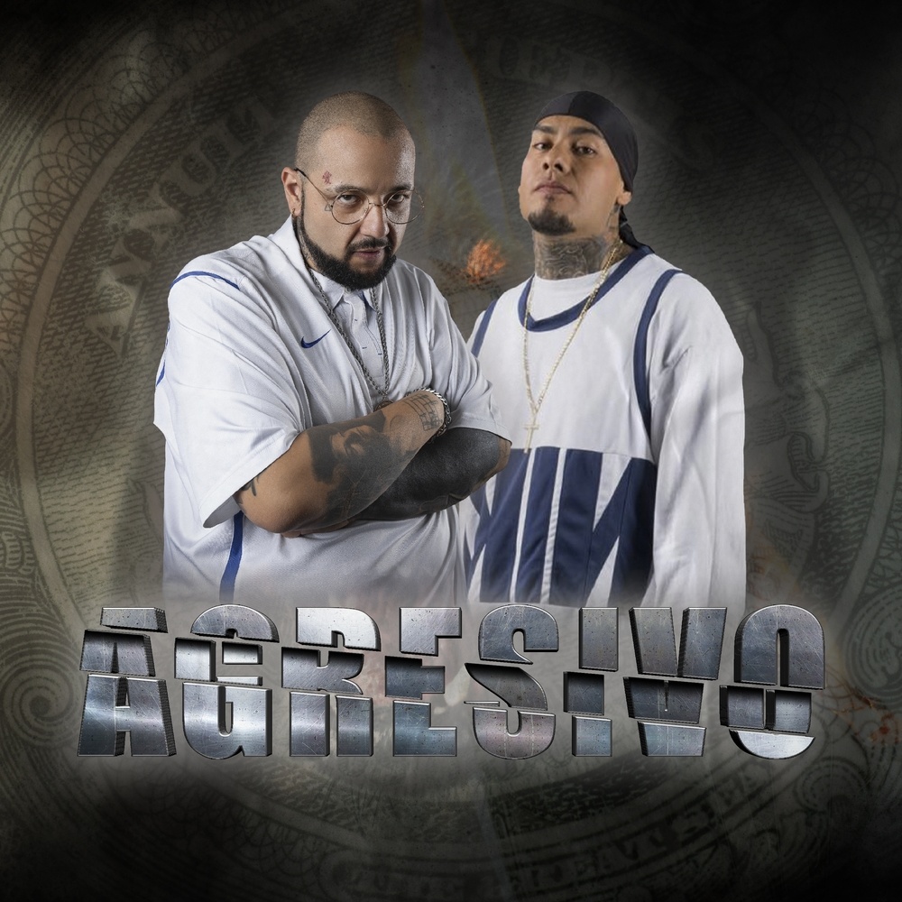 Agresivo (Explicit)