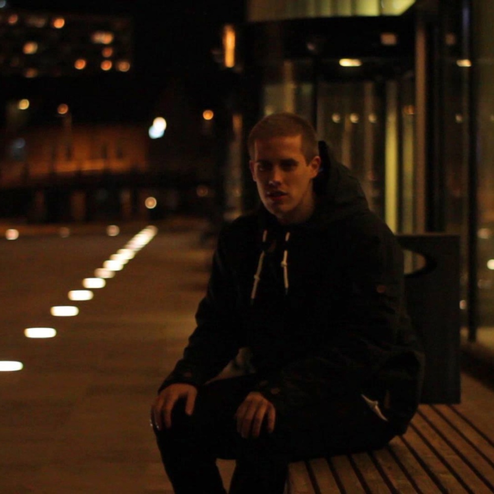 Vibe (feat. Fakken)