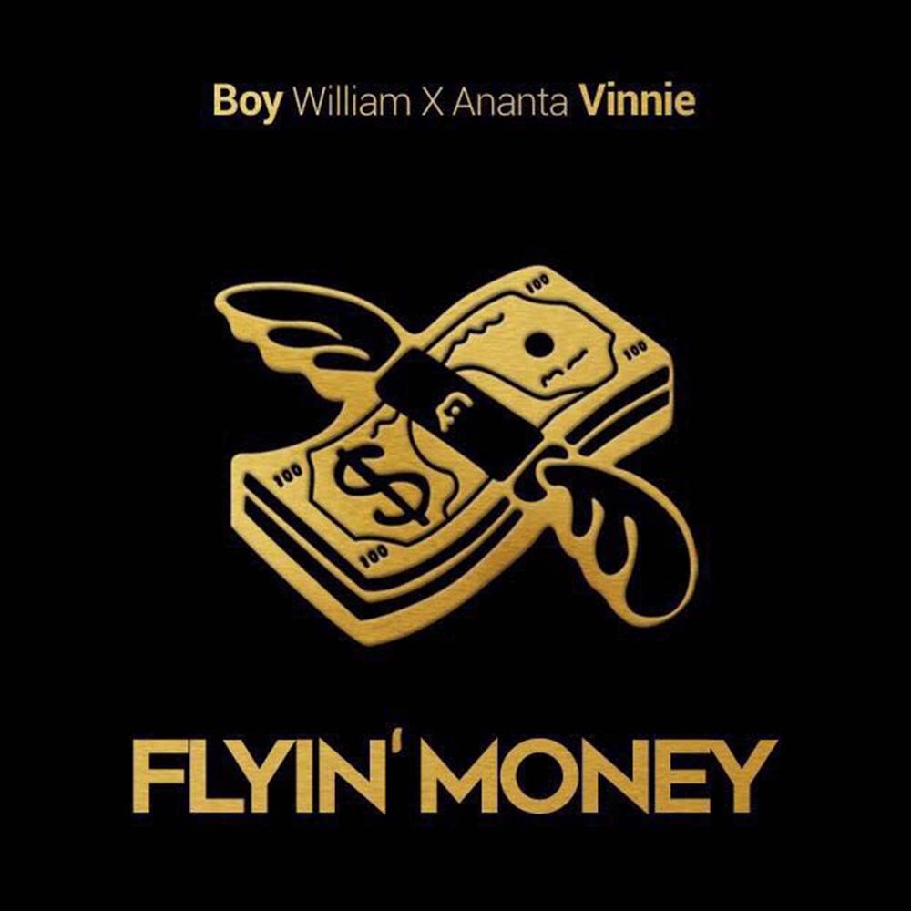 Flyin' Money (Explicit)