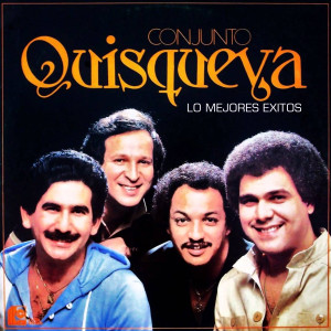 收聽El Conjunto Quisqueya的Vestida de Garza Blanca歌詞歌曲