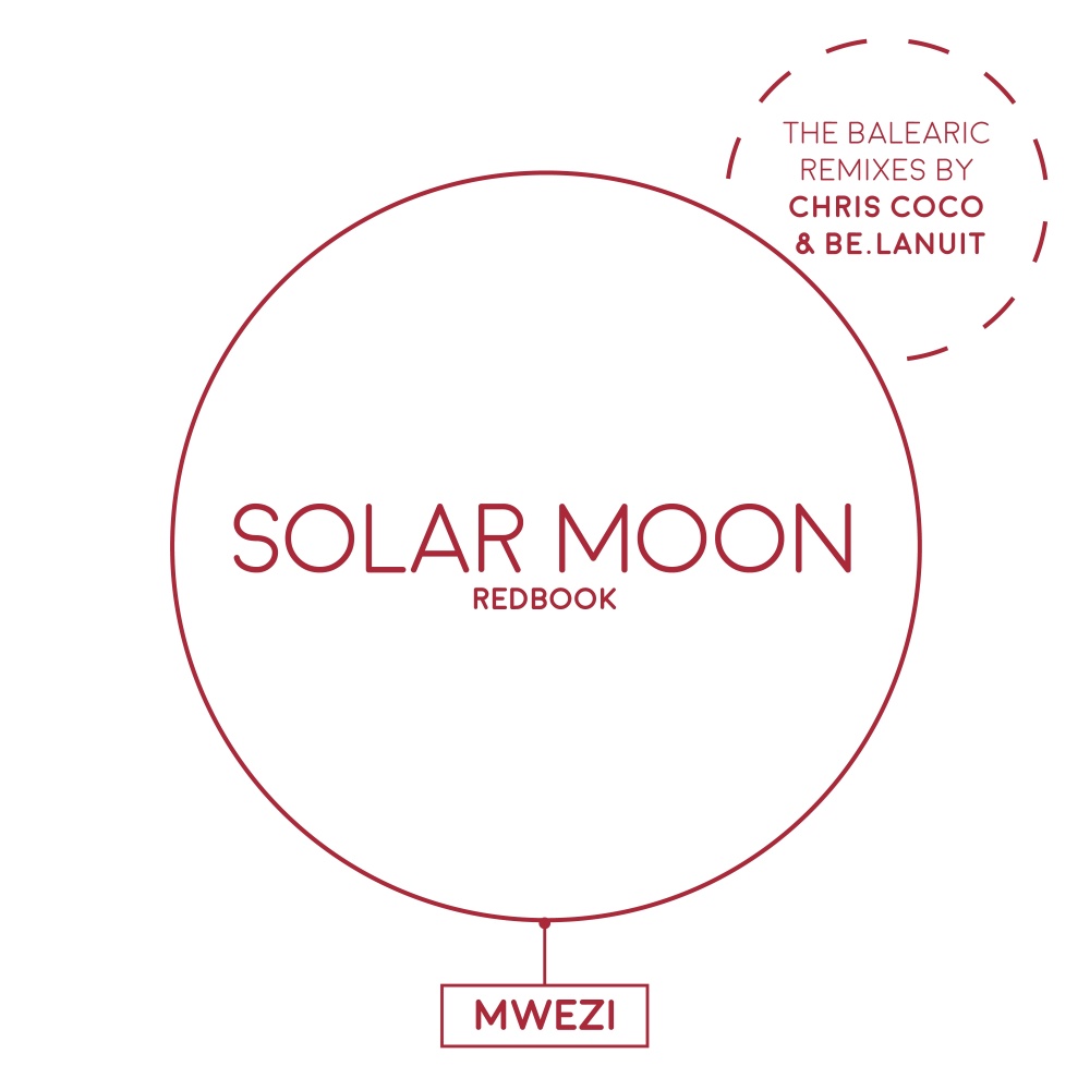 Mwezi (Be.lanuit Remix)
