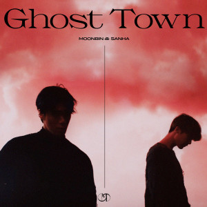 Album Ghost Town from 문빈 & 산하 (ASTRO)