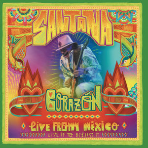 ดาวน์โหลดและฟังเพลง Corazón Espinado (Live) พร้อมเนื้อเพลงจาก Santana