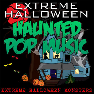 收聽Extreme Halloween Monsters的Ghostbusters歌詞歌曲