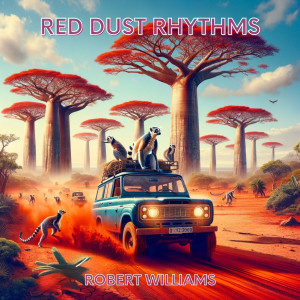 อัลบัม Red Dust Rhythms ศิลปิน Robert Williams