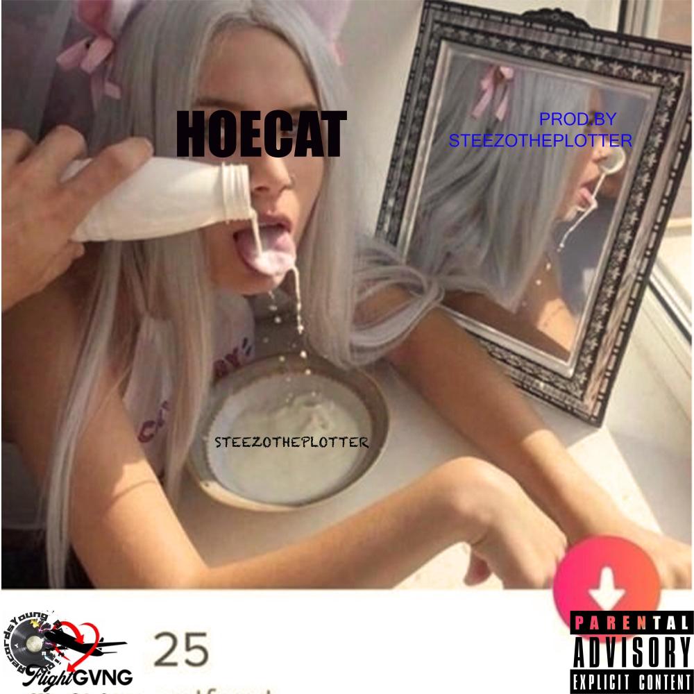 HoeCat (Explicit)