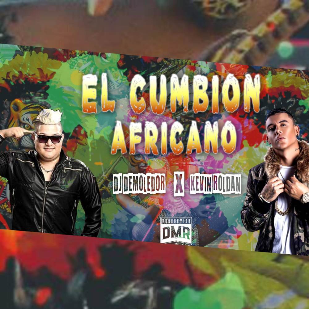 El Cumbion Africano
