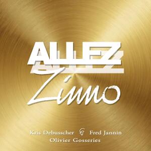 收聽Zinno的African Queen (Fred Jannin & Allez Allez Remix 2025 Dance Version)歌詞歌曲