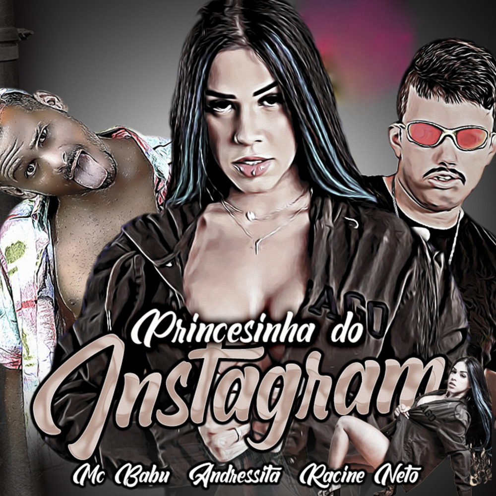 Princesinha do Instagram (Explicit)